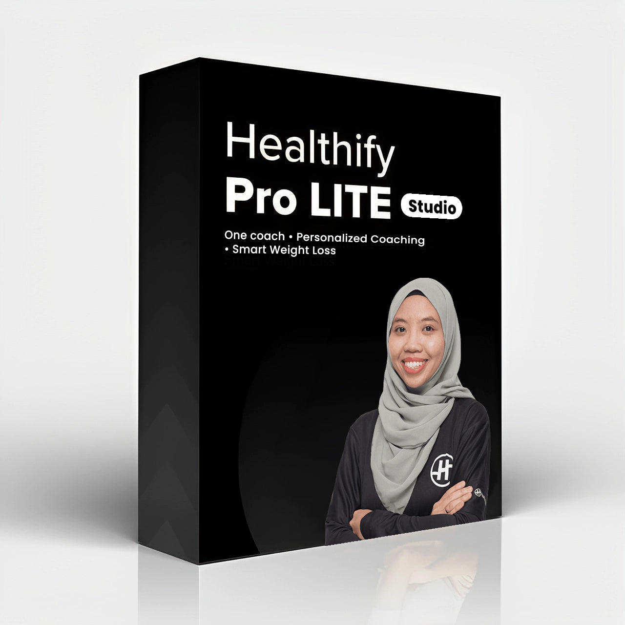 Healthify Pro LITE Studio