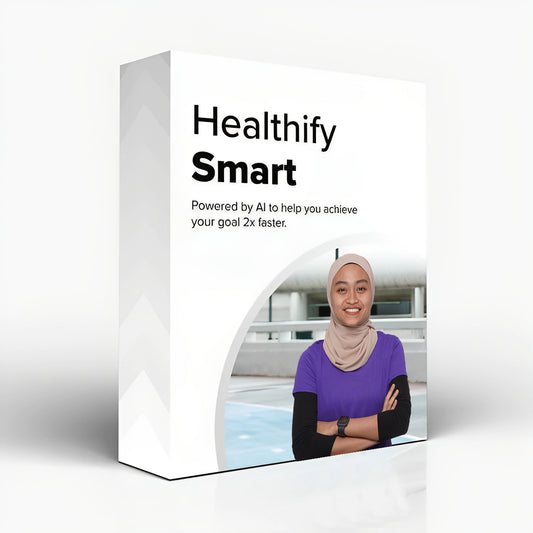 Smart Plan Healthify